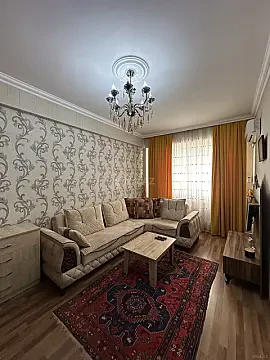 Satılır 2 otaqlı mənzil 61 m² — Xırdalan 2 otaq 61.00 m²