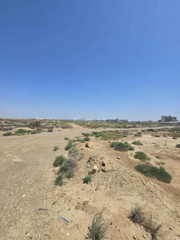 Satılır torpaq sahəsi 300 m²