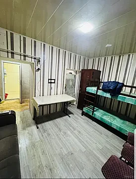 Kirayə verilir 1 otaqlı həyət evi 21 m² — Bakı, Nizami 1 otaq 21.00 m²