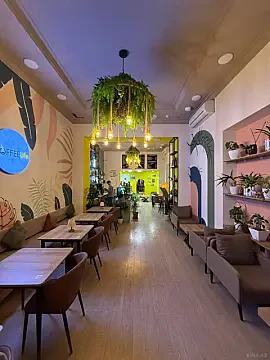 Kirayə verilir obyekt 140 m² — Bakı 140.00 m²