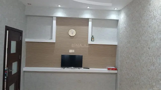 Kirayə verilir 2 otaqlı mənzil 70 m² — Xırdalan 2 otaq 70.00 m²