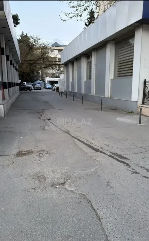 Satılır obyekt 23 m²