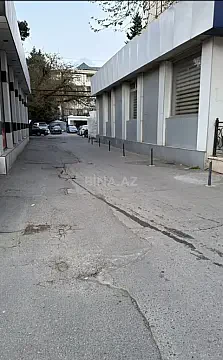 Satılır obyekt 23 m² — Bakı, Nəsimi 23.00 m²
