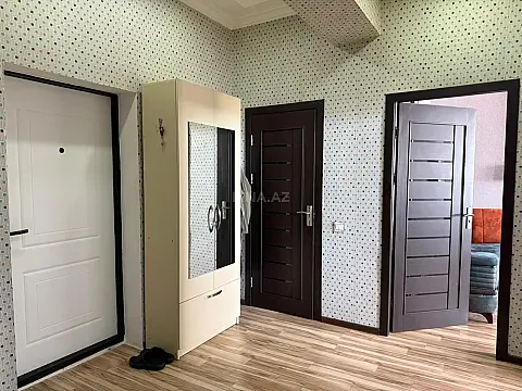 Satılır 2 otaqlı mənzil 86 m² — Xırdalan 2 otaq 86.00 m²