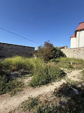 Satılır torpaq sahəsi 3 m² — Bakı, Şüvəlan 3.00 m²