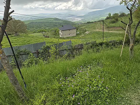 Satılır torpaq sahəsi 6 m² — Şamaxı 6.00 m²