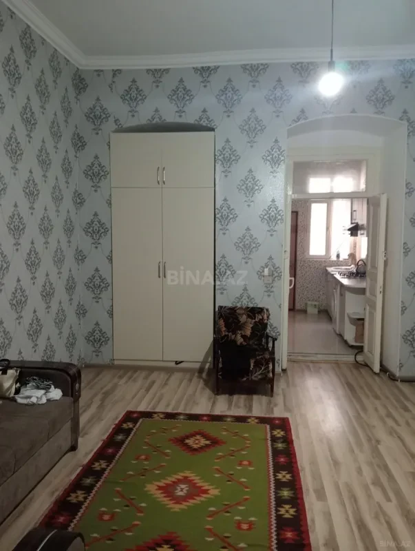 Kirayə verilir 2 otaqlı həyət evi 60 m²