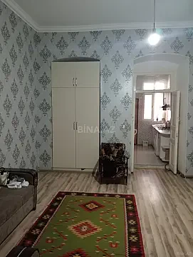 Kirayə verilir 2 otaqlı həyət evi 60 m² — Bakı 2 otaq 60.00 m²