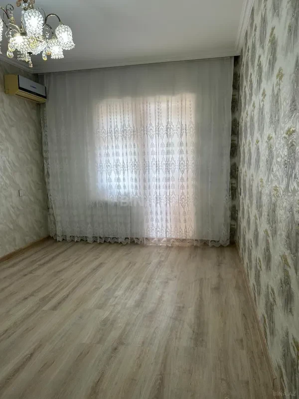 Satılır 1 otaqlı mənzil 47 m²