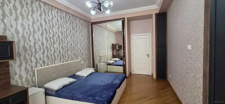 Kirayə verilir 2 otaqlı mənzil 95 m² — Bakı 2 otaq 95.00 m²