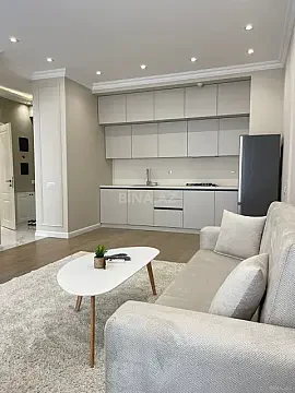 Kirayə verilir 2 otaqlı mənzil 65 m² — Bakı 2 otaq 65.00 m²