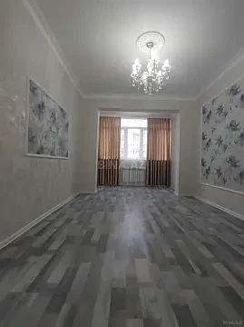 Satılır 3 otaqlı mənzil 70 m² — Bakı 3 otaq 70.00 m²