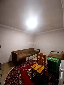 Kirayə verilir 2 otaqlı həyət evi 50 m² — Bakı, Memar Əcəmi yanı 2 otaq 50.00 m²