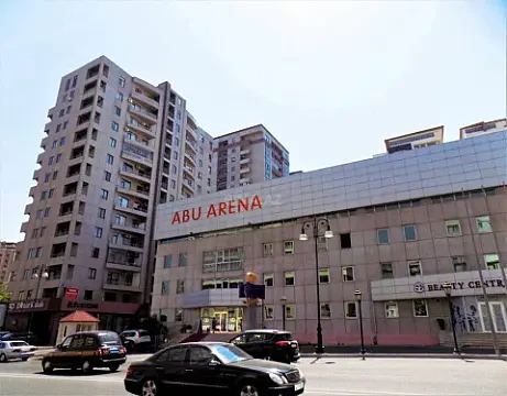 Satılır 2 otaqlı mənzil 70 m² — Bakı 2 otaq 70.00 m²
