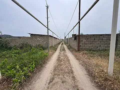 Satılır torpaq sahəsi 12 m² — Bakı, Nardaran 12.00 m²