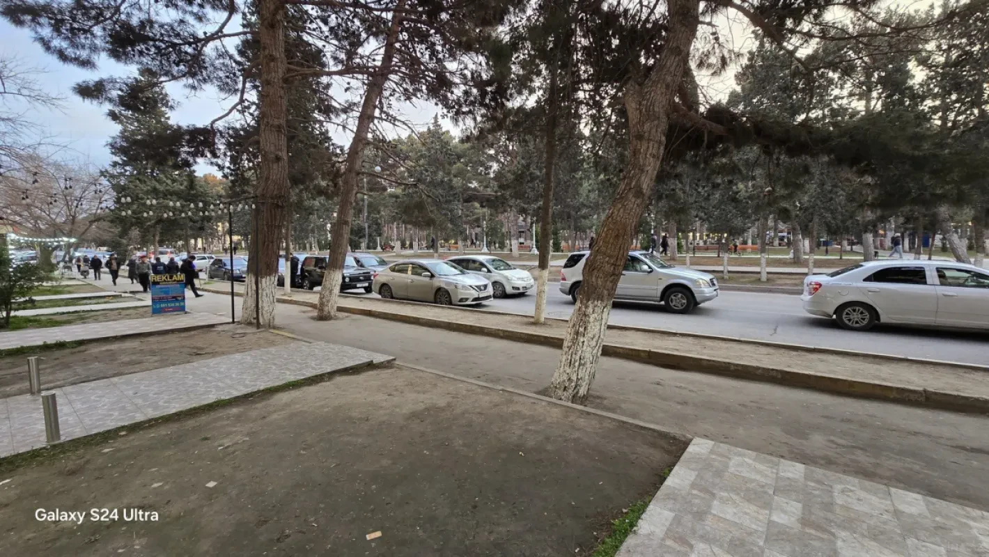 Satılır obyekt 32.5 m²