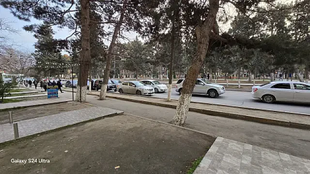 Satılır obyekt 32.5 m² — Bakı, Abşeron 32.50 m²