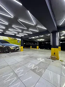 Kirayə verilir obyekt 650 m² — Bakı, Nərimanov 650.00 m²