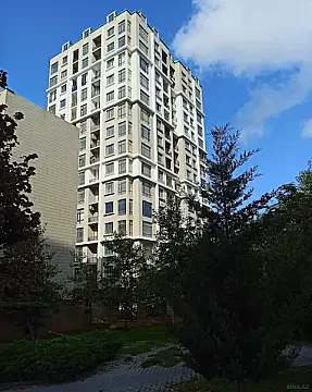 Satılır 2 otaqlı mənzil 75 m² — Bakı, Səbail 2 otaq 75.00 m²