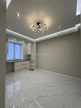 Satılır 2 otaqlı mənzil 42 m² — Bakı, Masazır 2 otaq 42.00 m²