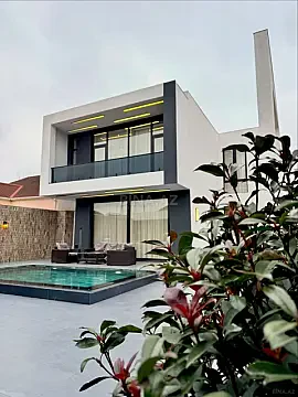 Kirayə verilir 5 otaqlı həyət evi 350 m² — Bakı, Mərdəkan 5 otaq 350.00 m²