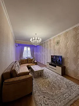Kirayə verilir 2 otaqlı mənzil 100 m² — Bakı, Nərimanov 2 otaq 100.00 m²