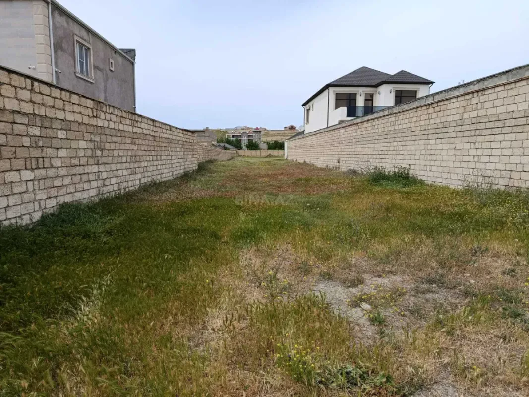 Satılır torpaq sahəsi 7 m²