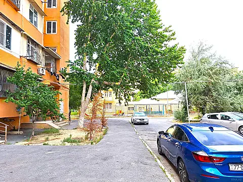 Satılır 2 otaqlı mənzil 55 m² — Bakı, Bakıxanov 2 otaq 55.00 m²