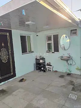 Satılır 3 otaqlı həyət evi 80 m² — Bakı, Zabrat 3 otaq 80.00 m²
