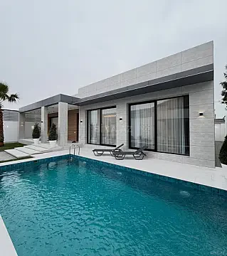 Kirayə verilir 4 otaqlı həyət evi 300 m² — Bakı, Mərdəkan 4 otaq 300.00 m²