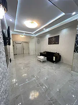 Satılır 3 otaqlı mənzil 101 m² — Bakı, Badamdar 3 otaq 101.00 m²