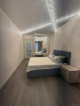 Satılır 2 otaqlı mənzil 62 m² — Bakı, Xətai 2 otaq 62.00 m²