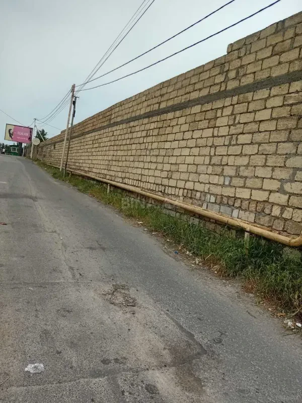 Satılır torpaq sahəsi 24 m²