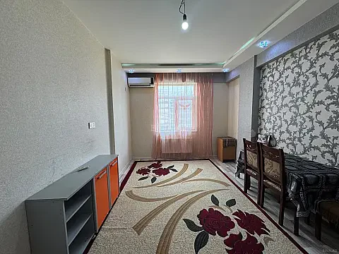 Satılır 2 otaqlı mənzil 42 m² — Bakı, Masazır 2 otaq 42.00 m²