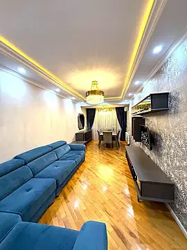 Satılır 2 otaqlı mənzil 64 m² — Bakı, Xətai 2 otaq 64.00 m²