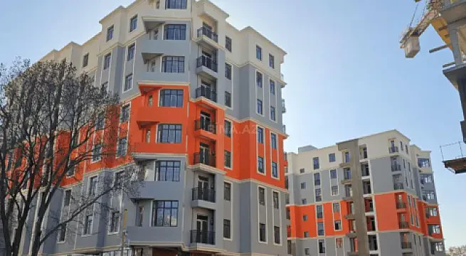 Kirayə verilir 2 otaqlı mənzil 61 m² — Bakı, Bakıxanov 2 otaq 61.00 m²