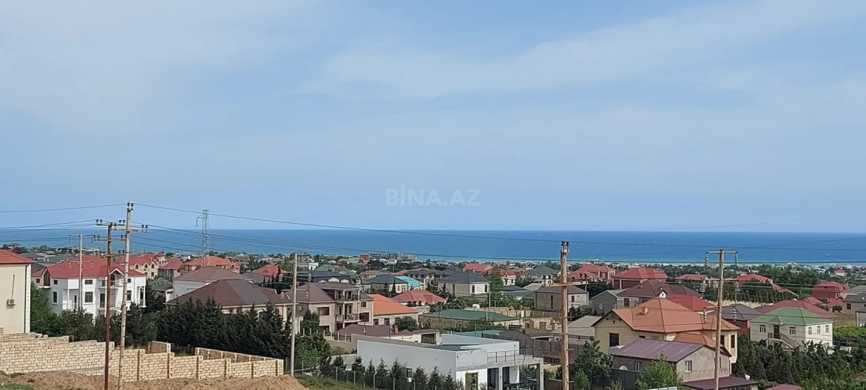 Satılır torpaq sahəsi 8 m²