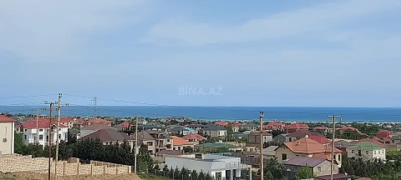 Satılır torpaq sahəsi 8 m² — Bakı, Fatmayı 8.00 m²