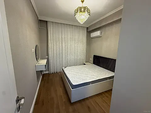 Kirayə verilir 2 otaqlı mənzil 65 m² — Bakı, Yasamal 2 otaq 65.00 m²