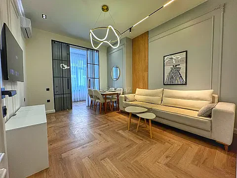 Satılır 3 otaqlı mənzil 80 m² — Bakı, Nərimanov 3 otaq 80.00 m²