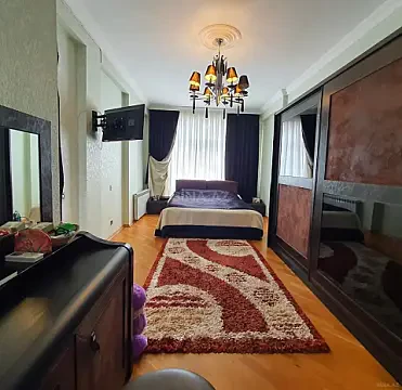 Kirayə verilir 2 otaqlı mənzil 80 m² — Bakı, Nərimanov 2 otaq 80.00 m²