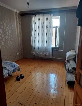 Satılır 3 otaqlı mənzil 80 m² — Bakı, Həzi Aslanov qəs. 3 otaq 80.00 m²