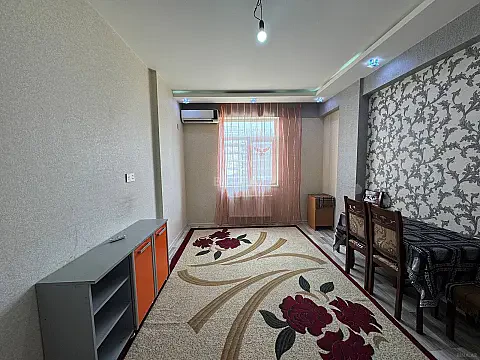 Satılır 2 otaqlı mənzil 42 m² — Bakı, Masazır 2 otaq 42.00 m²