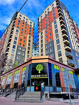 Satılır 2 otaqlı mənzil 68 m² — Bakı 2 otaq 68.00 m²