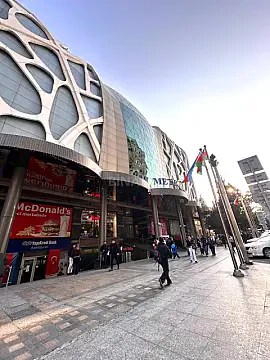 Satılır 2 otaqlı mənzil 48 m² — Bakı, Nərimanov 2 otaq 48.00 m²