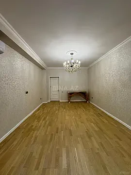 Satılır 3 otaqlı mənzil 91 m² — Bakı, Nəsimi 3 otaq 91.00 m²