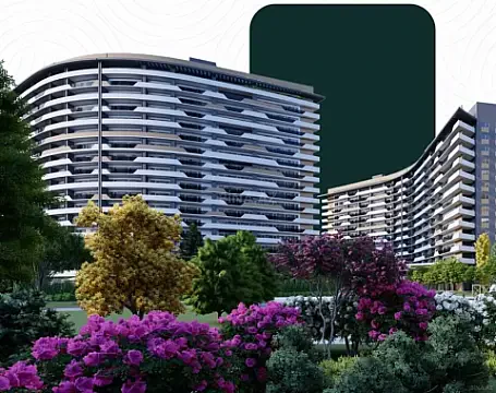 Satılır 2 otaqlı mənzil 90 m² — Bakı, Biləcəri 2 otaq 90.00 m²