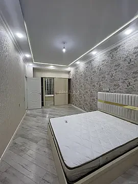 Kirayə verilir 4 otaqlı mənzil 160 m² — Bakı, Yasamal 4 otaq 160.00 m²