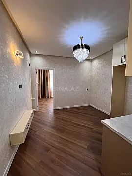 Satılır 2 otaqlı mənzil 30 m² — Xırdalan 2 otaq 30.00 m²