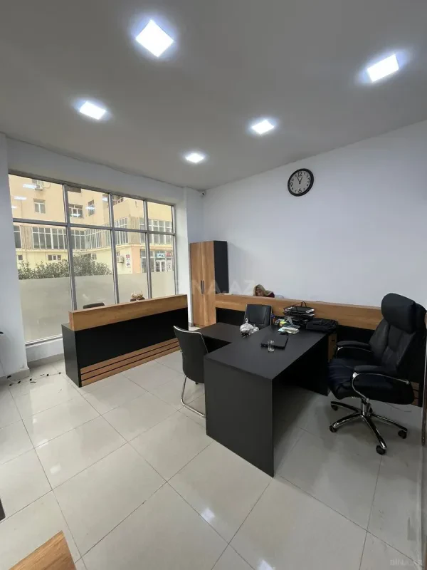Satılır obyekt 30 m²